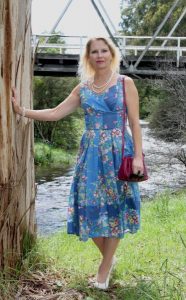 Fashionable finds
