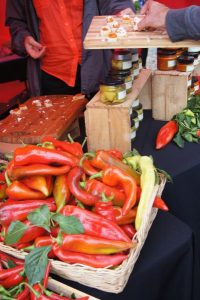 Wide Ranges of tastes