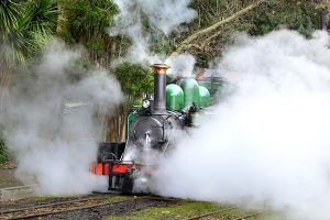 Surprising history of the hills