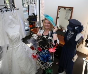 Dress to kill for spring racing