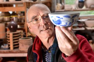 Three weekends of artful bliss