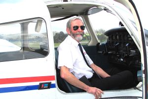 Yarra Valley Flight Training passes the test