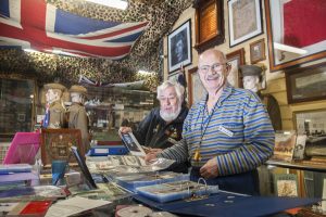 Five reasons to visit Upwey