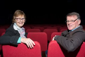 The 36th annual Warburton Film Festival