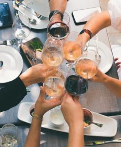 Yarra Valley’s Shortest Lunch