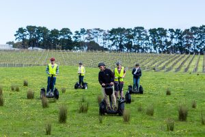 A day in Yarra Glen