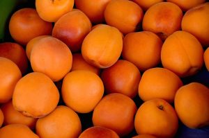 Sensational stone fruit