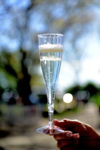Cheers to Yarra Valley wines