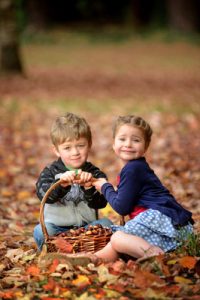 Celebrating chestnuts