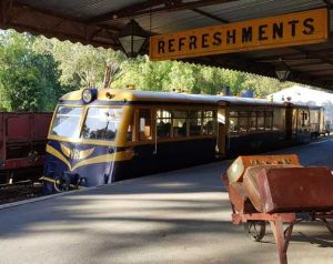 Five things to do in Healesville