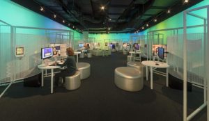 Explore the Regional Museum