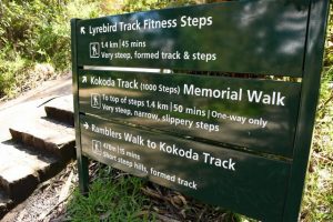 Locals and tourists alike enjoy recently reopened 1000 Steps