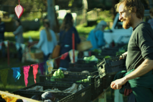 Story behind the ECOSS markets