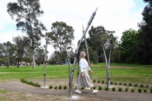Walk with Art and Sole
