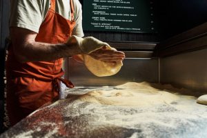 Where flavours thrive