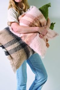 Slumber in style