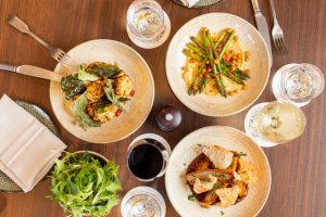 Discover culinary mastery