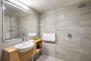 Gateway to tranquil luxury