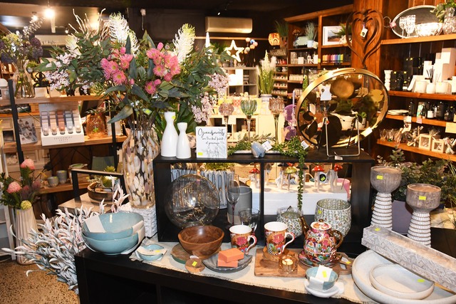 Magic of Glenda’s
