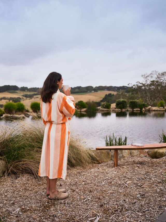 Cosy up for less at Linen House