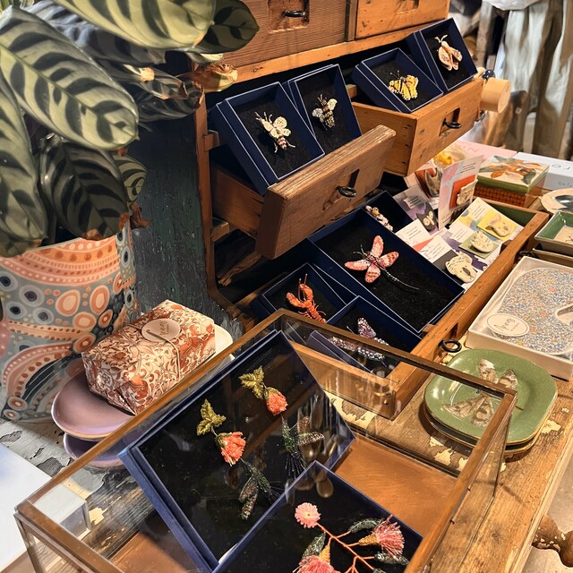 Treasure trove