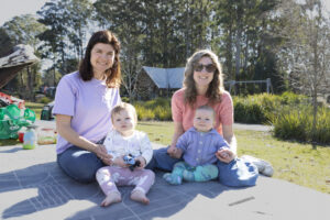 Olinda Precinct continues to improve