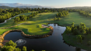 Challenge meets charm