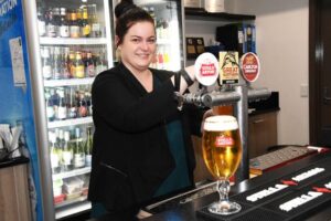 60 years of community, connection